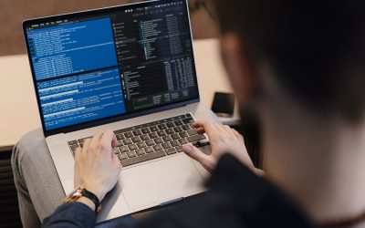 Analista programmatore junior