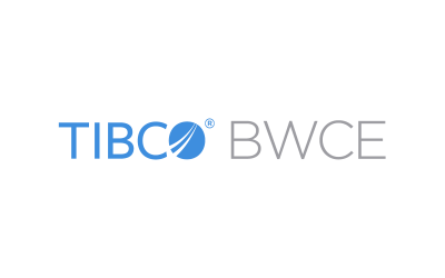 Tibco BWCE